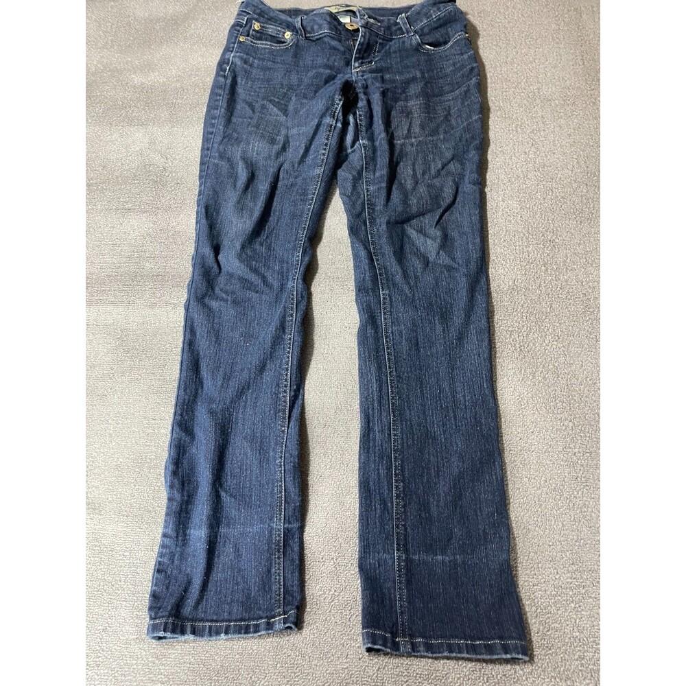 TYTE Jeans Womens Size 7 Blue Denim